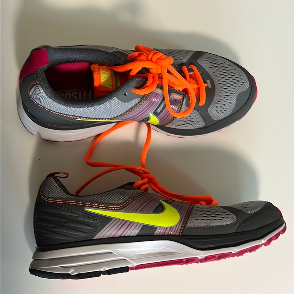 Nike Running Shoes 8.5